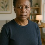 Photo of a cleaning and household management expert