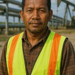 Photo of an OPS Assist operations expert
