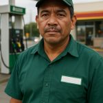 Photo of a gas station and convenience store expert